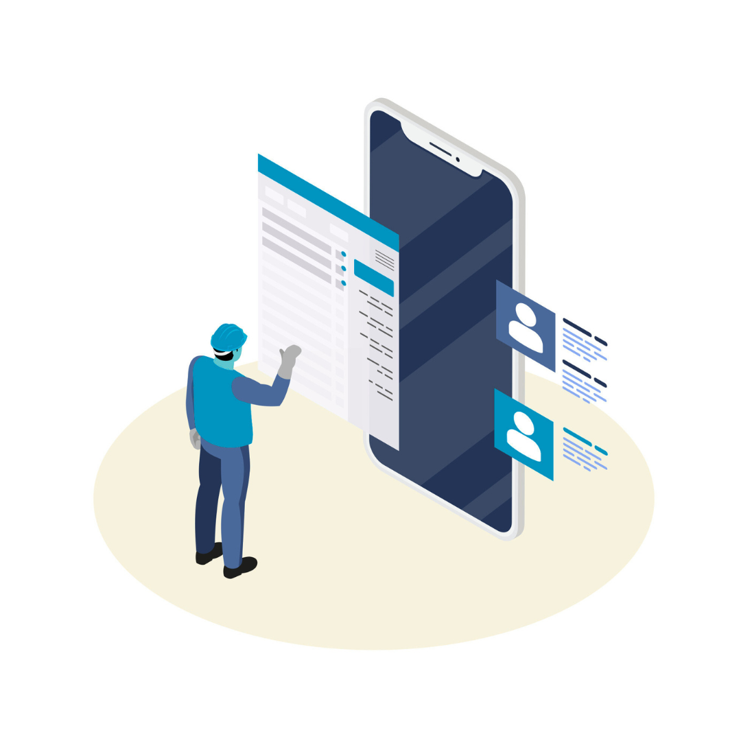 Project Management Image